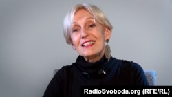 Галина Бурнишева, модель, засновниця і керівниця модельної школи 40+ New Mature Models