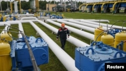 В «Нафтогазі» сподіваються, що створення окремих відомств дозволить зробити більш прозорим постачання газу