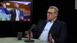 Альтернатива Путину есть