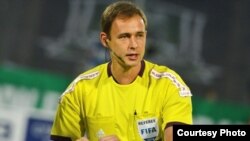 Виталий Мешков