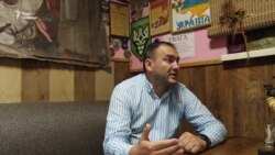 Чому Годунок збирався до СБУ