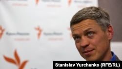 Сергій Мокренюк