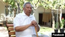 Tohir Malik 72 yoshda edi.