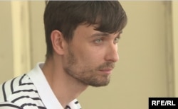 Олексій Липовецький