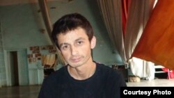 Далери Имомали