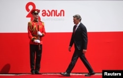 Михаил Кавелашвили