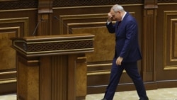 Վարչապետը վախենում է, որ հանրությունը կհայհոյի, եթե պետաշխատողների աշխատավարձերը բարձրացնի