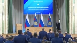 Чем известен Краснов