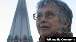 Наталья Горбаневская