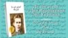Близький Схід Лесі Українки. До 150-річчя письменниці у Лівані вийшов переклад її прозових творів