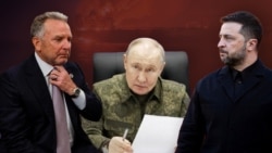 Ուիթքոֆի առնվազն 5-րդ այցը Ռուսաստան. մինչ Պուտինի հետ հանդիպումը Մոսկվան պնդում է՝ նոր տարածքներ է գրավել