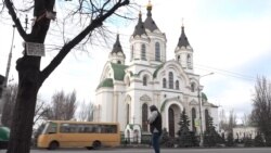 Запоріжжя: чи змінилося ставлення містян до церкви після скандалу з УПЦ (МП)?