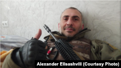 Алеко Элисашвили