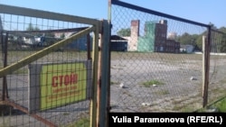 Столетний аэродром Девау в Калининграде