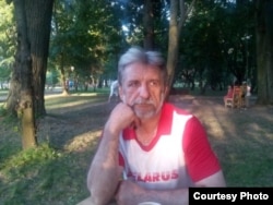 Валер Гапееў