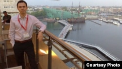 Рөстәм Хөсәенов