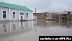 Түркмөнстан. (архивдик сүрөт)