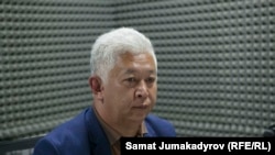 Кыяс Молдокасымов