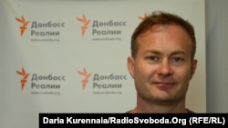 Гармаш: профанація Мінських переговорів по Донбасу доведена ОБСЄ до повного апофеозу