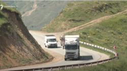 Ալիևը հայտարարում է՝ Ադրբեջանը չեղարկել է Հայաստան ապրանքների տարանցման արգելքը, Երևանից ողջունում են 