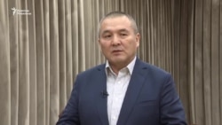 Жамшитбек Калилов: Без должности и работы я не останусь