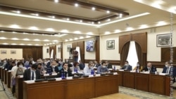 Իշխող խմբակցությունը տապալեց Երևանի ավագանու նիստը