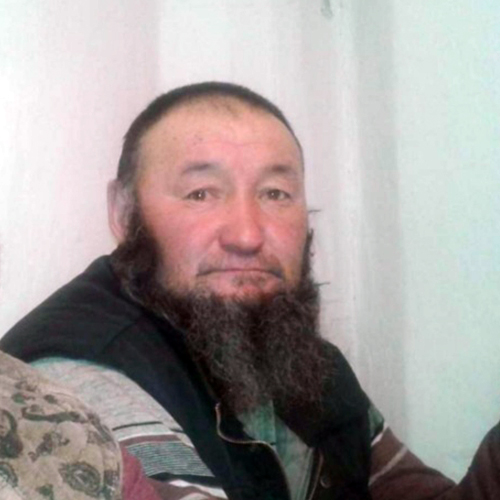 Алжанбаев Эркинбек