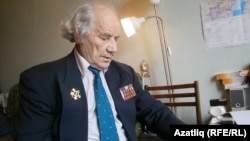 Батухан Азимов