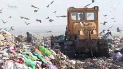 Баткенде Өзбекстан салган мектеп ачылды  