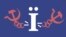 Буква «Ї» як символ спротиву русифікації. Ілюстрація Сашка Даниленка