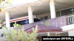 Արխիվային լուսանկար