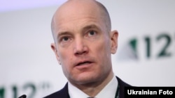 Генеральний директор Dragon Capital Томаш Фіала (на фото) вважає, що українська влада мусить ефективніше протидіяти корупції і забезпечити верховенство права