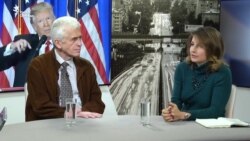 "Россия будет уважать США гораздо больше"?