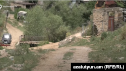 Խնածախ, Սյունիքի մարզ, արխիվ