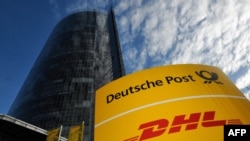 Влітку 2024 року сталася серія пожеж на складах DHL у Британії, Німеччині і Польщі