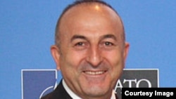 Мәүлет Чавушоглу