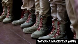 ОГП встановив, що керівник регіонального штабу так званої «Юнармії ДНР» разом із шістьма керівниками місцевих підрозділів упродовж 2019-2025 років залучили понад 6 тисяч українських дітей 