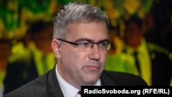 Ростислав Павленко, директор Національного інституту стратегічних досліджень