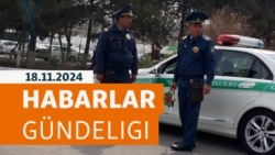 HG: Lebapda polisiýa işgärleri patrul ulaglaryny öz hasabyna bejermeli