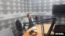 Марк Резницький