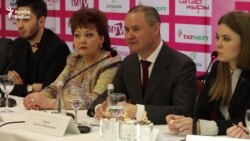 Камил Гәрәев: "Татар җырын "Үзгәреш җиле"ндәге кебек үзгәртүгә риза түгелмен"