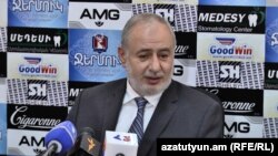 Արարատ Զուրաբյան