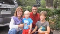 Бала саткан мафия - Кыргызстан-Италия