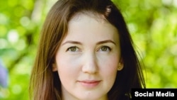 Айгөл Мөхәммәтҗанова