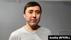 Фаил Алсынов