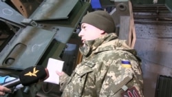 Ігор Утєгєнов, начальник групи 85-го військового представництва Міноборони України