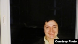 Памяці Вольгі Караткевіч 