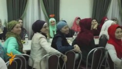 Казанда хатын-кызлар гиманазиясе ачылды