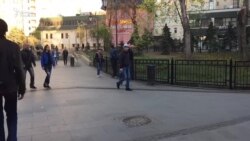 Биздин Москва (2-бөлүк)