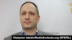 Вадим Черниш